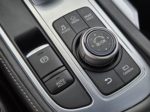 Certified 2023 INFINITI QX60 Luxe w/ Cargo Package image 27