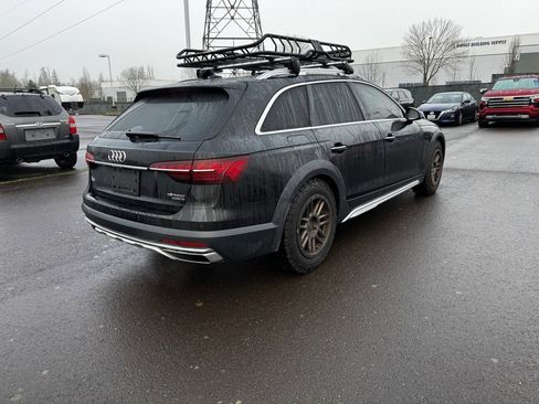 Used 2022 Audi A4 2.0T allroad Premium Plus image 5