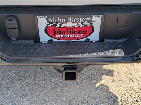 New 2026 Chevrolet Colorado W/T w/ Advanced Trailering Package image 27