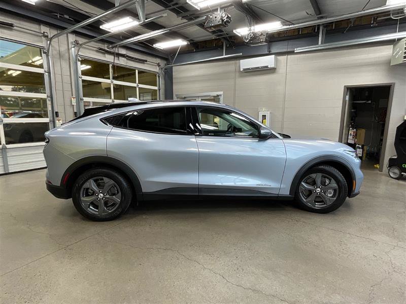 Used 2022 Ford Mustang Mach-E Select AWD/4WD image 6