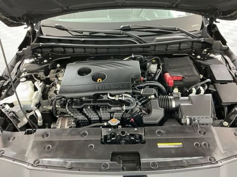 Used 2019 Nissan Altima 2.5 Platinum AWD/4WD image 29