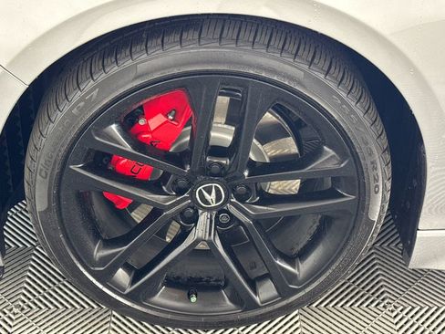 Used 2025 Acura TLX Type S AWD/4WD image 11