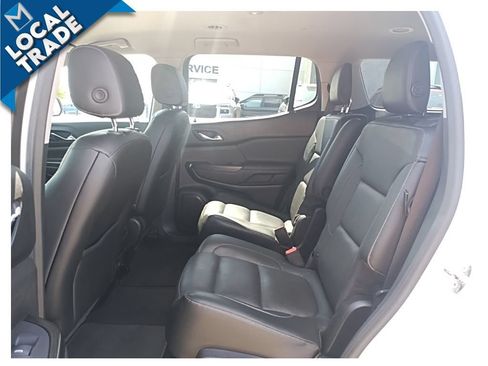 Used 2017 GMC Acadia SLT AWD/4WD image 26