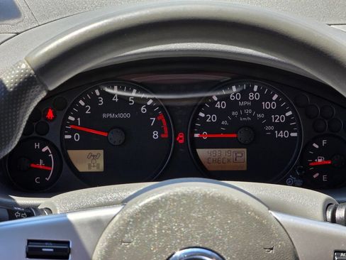 Used 2021 Nissan Frontier SV AWD/4WD image 6