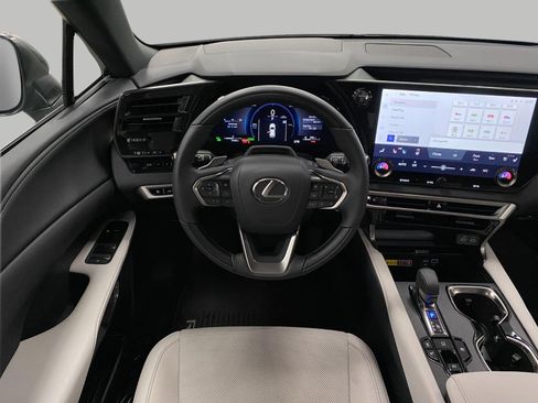 Used 2026 Lexus RX 350h w/ Convenience Package AWD/4WD image 13