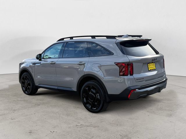 Used 2025 Kia Sorento SX Prestige AWD/4WD image 7