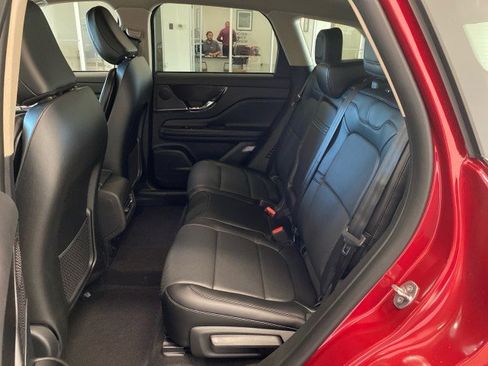 New 2025 Lincoln Corsair Grand Touring w/ Equipment Group 301A image 33