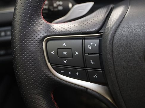 Used 2020 Lexus UX 250h F Sport w/ F Sport Luxury Package image 36