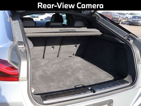 Used 2026 BMW X6 M60i image 18