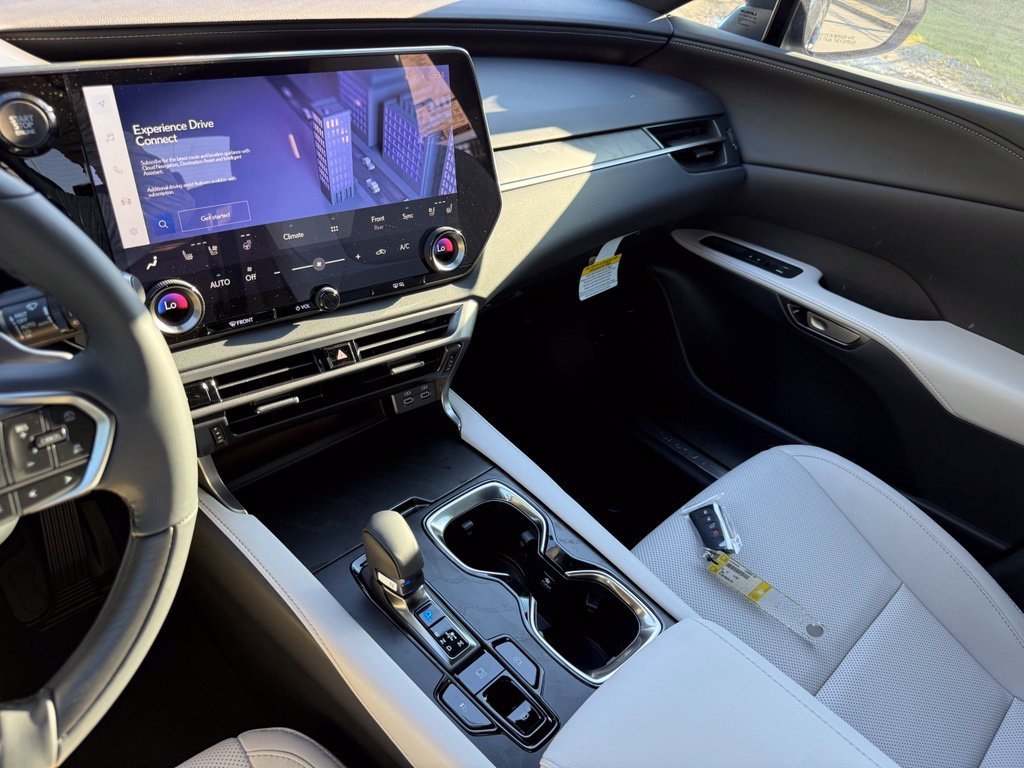 New 2026 Lexus RX 350 Premium w/ Convenience Package FWD image 28