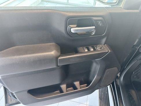 Used 2021 GMC Sierra 1500 4x4 Crew Cab image 9