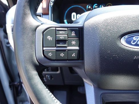 Used 2023 Ford F150 Lariat w/ Equipment Group 502A High AWD/4WD image 60