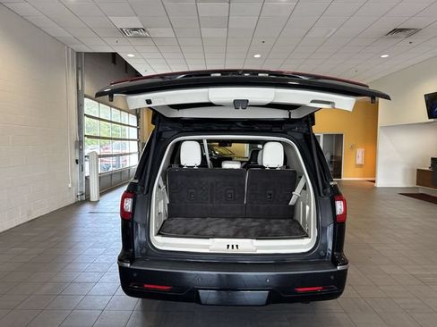 Used 2021 Lincoln Navigator Black Label AWD/4WD image 20