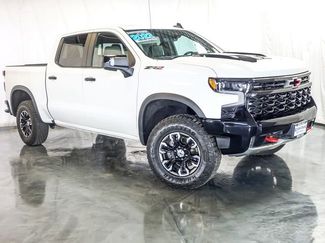 Certified 2022 Chevrolet Silverado 1500 ZR2 w/ Technology Package AWD/4WD video 2
