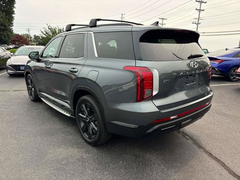 Certified 2024 Hyundai Palisade XRT AWD/4WD image 3