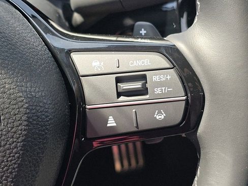 New 2026 Honda Civic Sport image 8
