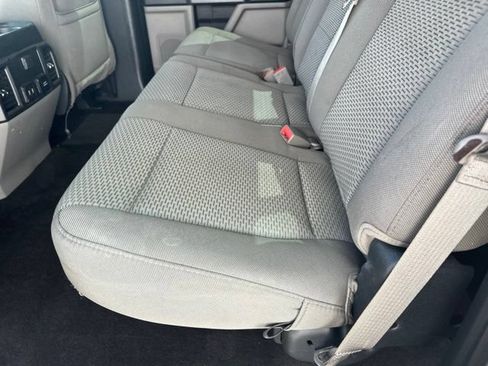 Used 2020 Ford F150 XLT w/ Equipment Group 302A Luxury AWD/4WD image 17