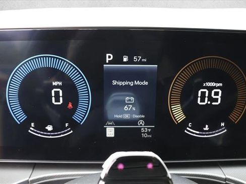 New 2026 Hyundai Santa Fe SEL AWD/4WD image 15
