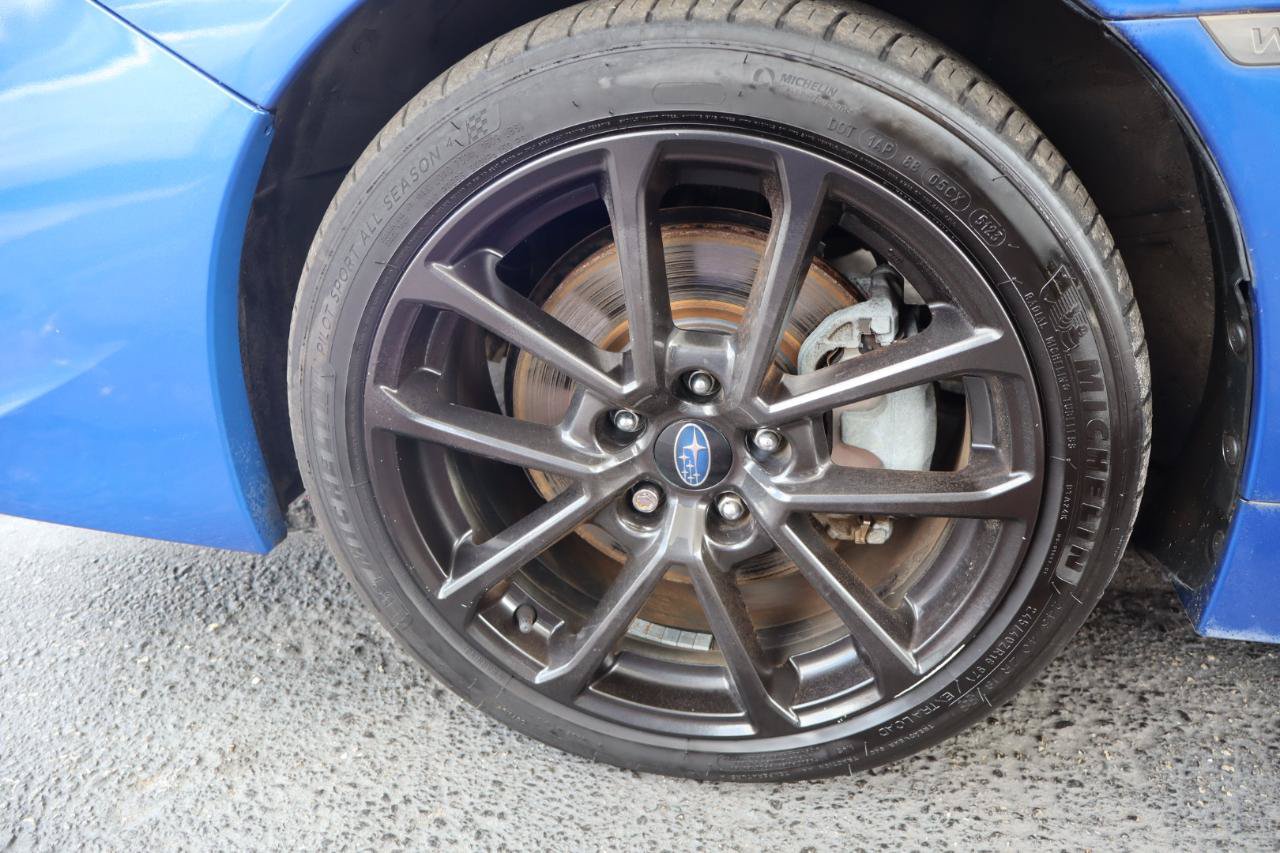 Used 2020 Subaru WRX Premium AWD/4WD image 34