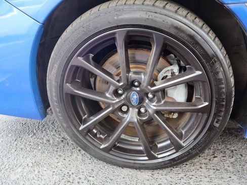 Used 2020 Subaru WRX Premium AWD/4WD image 34