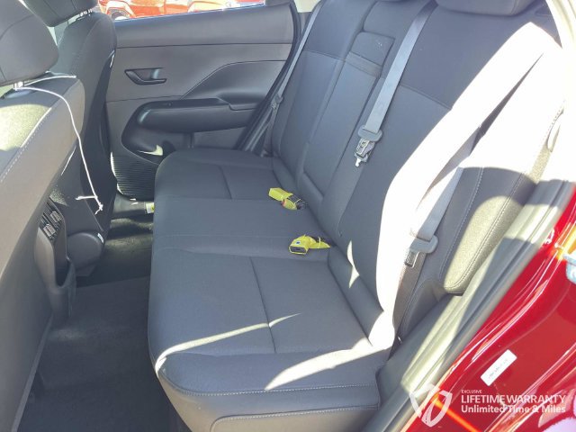 New 2027 Hyundai Kona SEL Sport FWD image 16