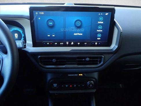 New 2025 Ford Bronco Sport Big Bend image 15