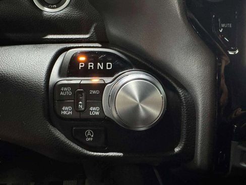 Used 2023 RAM 1500 Laramie image 22