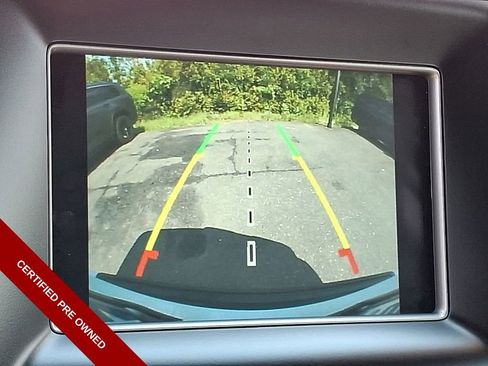 Certified 2021 Jeep Grand Cherokee Laredo image 24