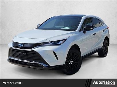 Used 2024 Toyota Venza Nightshade