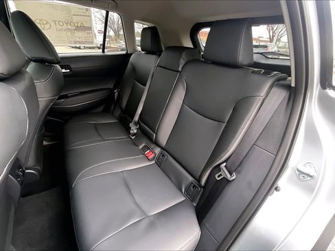 New 2026 Toyota Corolla Cross XLE image 13