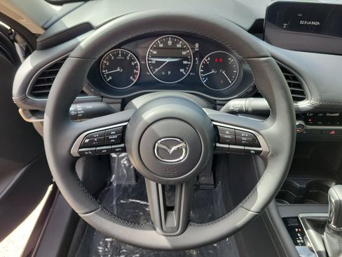 New 2026 MAZDA MAZDA3 2.5 S Sedan w/ Preferred Pkg FWD image 21