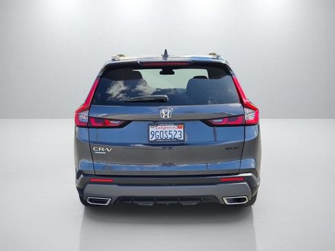 Used 2023 Honda CR-V Sport Touring image 5