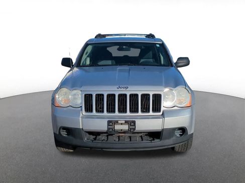 Used 2010 Jeep Grand Cherokee Laredo image 9