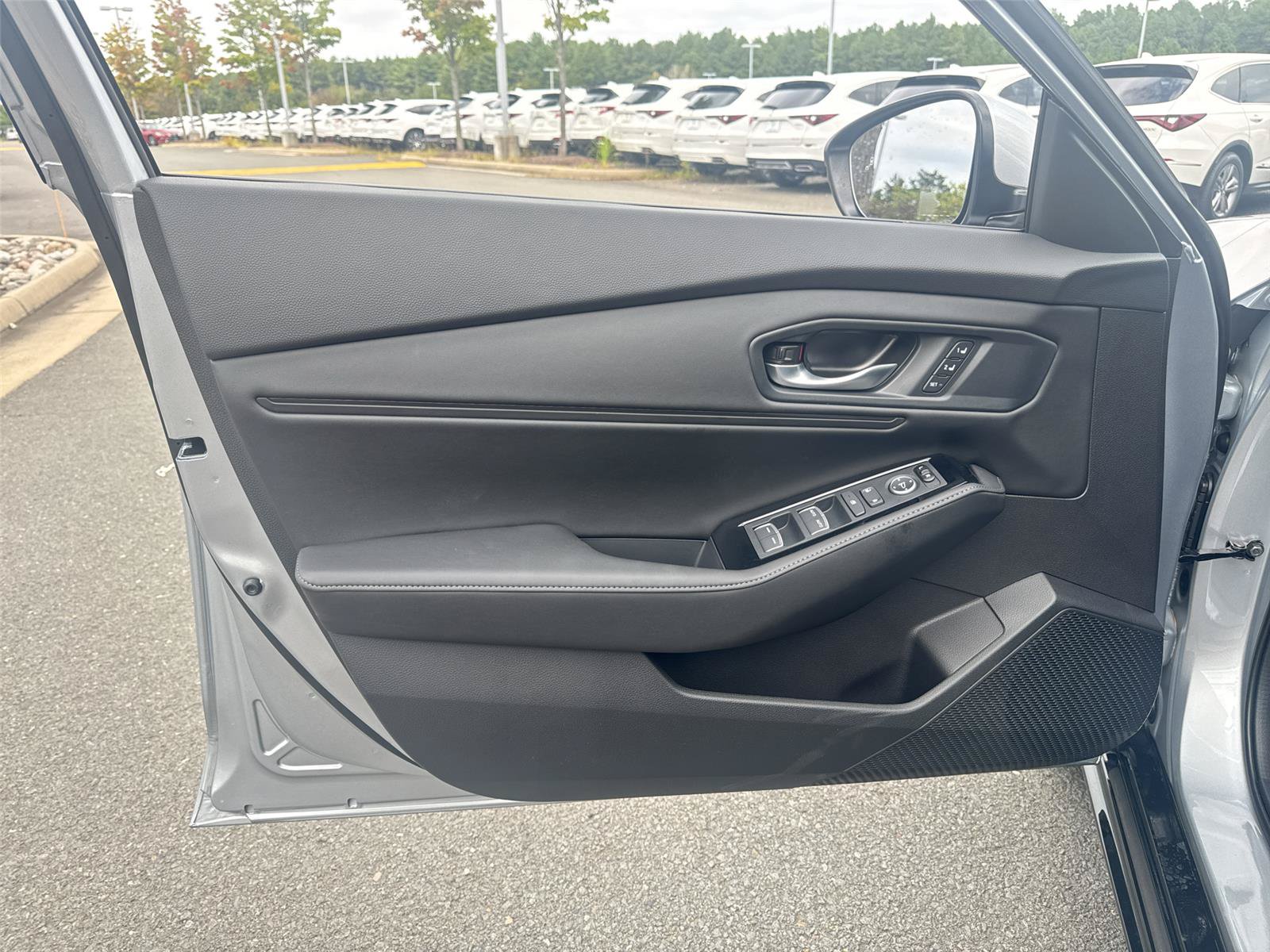New 2026 Honda Accord Hybrid Touring image 24