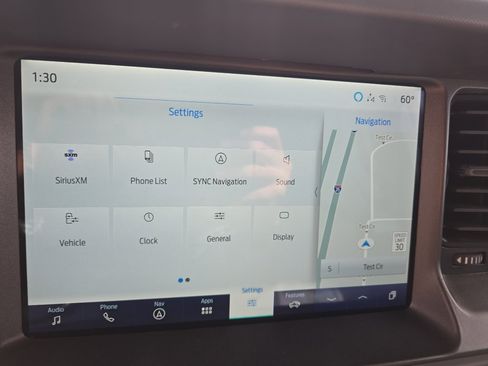 Used 2024 Ford Bronco Everglades image 22