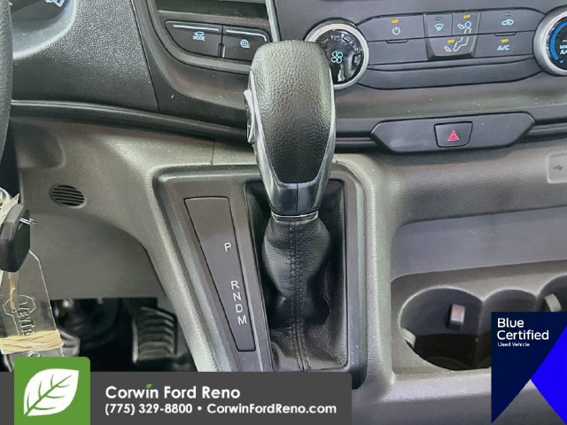Used 2020 Ford Transit 250 Low Roof w/ Load Area Protection Package RWD image 20