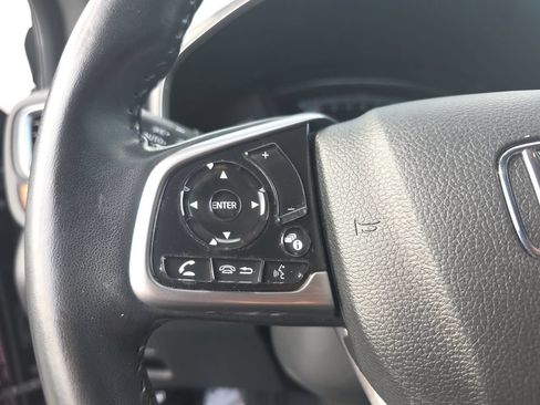 Used 2020 Honda CR-V EX-L image 17