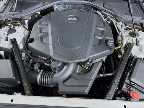 Used 2020 Cadillac CT6 Premium Luxury AWD/4WD image 36