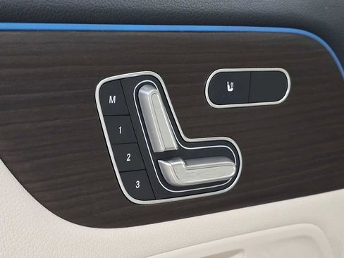 Certified 2026 Mercedes-Benz GLA 250 GLA 250 image 23