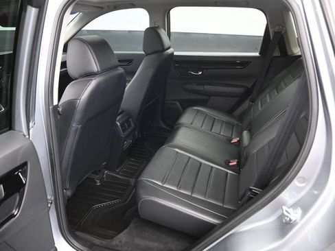 Used 2024 Honda CR-V EX-L image 10