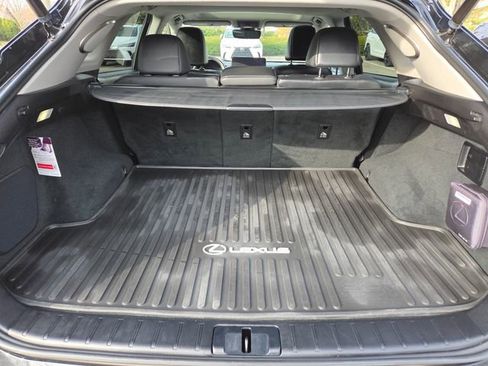 Used 2022 Lexus RX 350 350 image 38