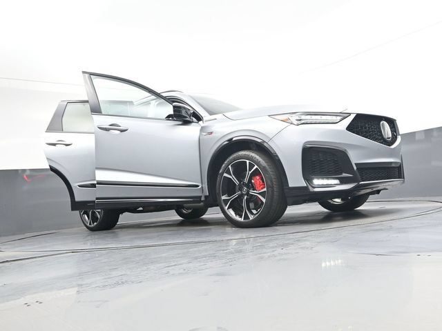 Used 2025 Acura MDX Type S w/ Advance Package AWD/4WD image 45