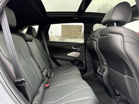 Certified 2025 Acura RDX AWD w/ A-Spec & Advance Pkg image 17