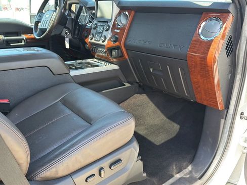 Used 2016 Ford F350 King Ranch AWD/4WD image 38