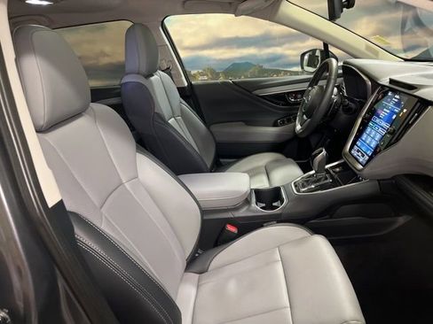 Certified 2025 Subaru Outback Limited w/ Popular Package #2 image 72