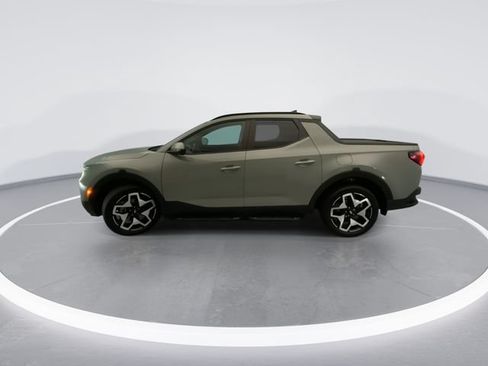 Used 2023 Hyundai Santa Cruz Limited AWD/4WD image 5