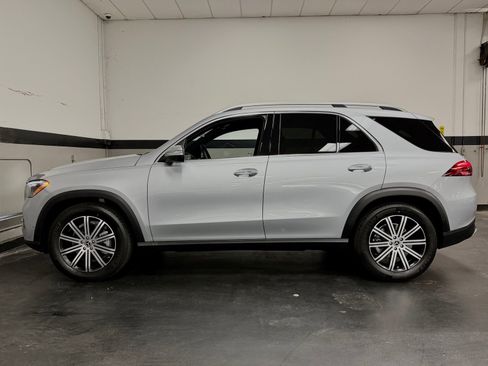 Used 2026 Mercedes-Benz GLE 350 4MATIC image 9