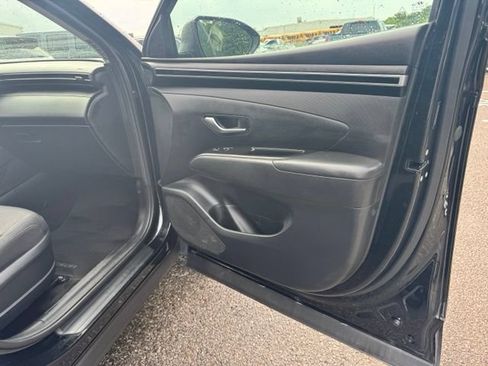 Used 2024 Hyundai Tucson SEL AWD/4WD image 24