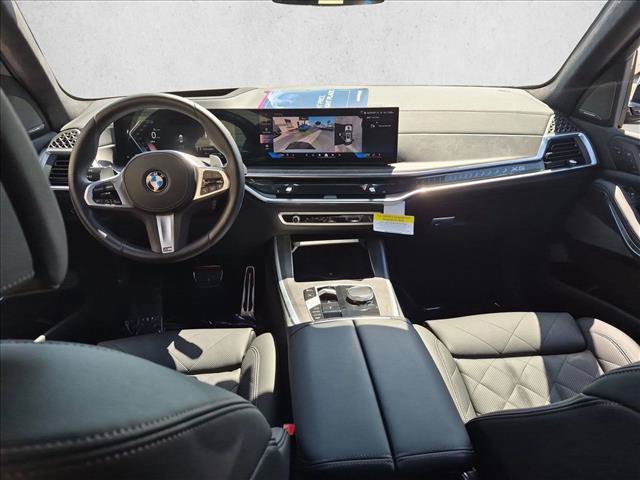 Used 2026 BMW X5 xDrive40i w/ M Sport Package AWD/4WD image 19