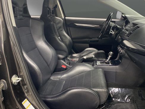 Used 2013 Mitsubishi Lancer Evolution MR AWD/4WD image 22